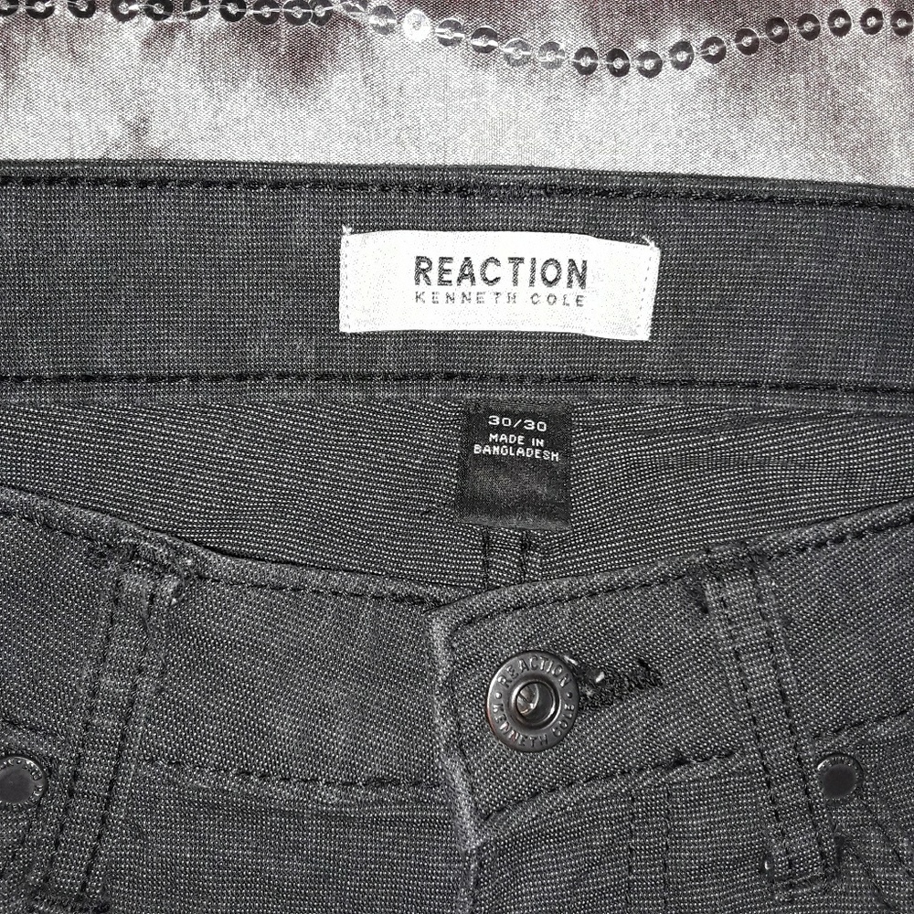 Reaction Kenneth Cole Jean